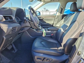 Toyota Highlander 3.5l Platinum - 20000 € / 39116.60 лв. - 69482699 7 | Car24.bg Toyota Highlander 3.5l Platinum - 20000 € / 39116.60 лв. - 69482699 7