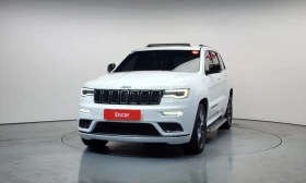 Jeep Grand cherokee 3.6 Limited X | Auto.bg — изображение 3 Jeep Grand cherokee 3.6 Limited X | Auto.bg — изображение 3