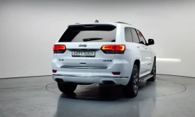 Jeep Grand cherokee 3.6 Limited X | Auto.bg — изображение 4 Jeep Grand cherokee 3.6 Limited X | Auto.bg — изображение 4