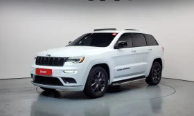 Jeep Grand cherokee 3.6 Limited X