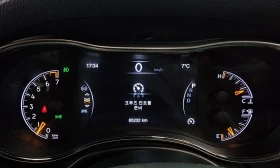 Jeep Grand cherokee 3.6 Limited X | Auto.bg — изображение 7 Jeep Grand cherokee 3.6 Limited X | Auto.bg — изображение 7