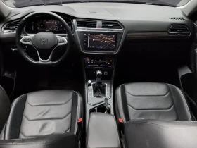 VW Tiguan 2L / Blind spot / 360 view / HUD | Auto.bg — изображение 7 VW Tiguan 2L / Blind spot / 360 view / HUD | Auto.bg — изображение 7