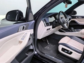BMW X7 xDrive 30d M Sport First Edition| 265к.с. - 42750 € - 84809216 10 | Car24.bg BMW X7 xDrive 30d M Sport First Edition| 265к.с. - 42750 € - 84809216 10
