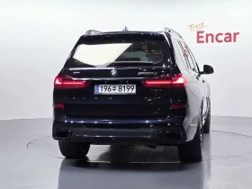 BMW X7 xDrive 30d M Sport First Edition| 265к.с. - 42750 € - 84809216 4 | Car24.bg BMW X7 xDrive 30d M Sport First Edition| 265к.с. - 42750 € - 84809216 4