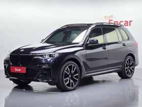 BMW X7 xDrive 30d M Sport First Edition| 265к.с. - Car24.bg BMW X7 xDrive 30d M Sport First Edition| 265к.с.