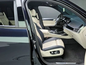 BMW X7 xDrive 30d M Sport First Edition| 265к.с. - 42750 € - 84809216 11 | Car24.bg BMW X7 xDrive 30d M Sport First Edition| 265к.с. - 42750 € - 84809216 11