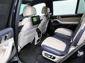 BMW X7 xDrive 30d M Sport First Edition| 265к.с. - 42750 € - 84809216 12 | Car24.bg BMW X7 xDrive 30d M Sport First Edition| 265к.с. - 42750 € - 84809216 12