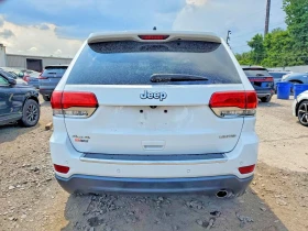 Jeep Grand cherokee LIMITED - ПОДГРЕВИ - СТАРТ/СТОП | Auto.bg — изображение 5 Jeep Grand cherokee LIMITED - ПОДГРЕВИ - СТАРТ/СТОП | Auto.bg — изображение 5