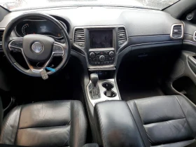Jeep Grand cherokee LIMITED - ПОДГРЕВИ - СТАРТ/СТОП | Auto.bg — изображение 8 Jeep Grand cherokee LIMITED - ПОДГРЕВИ - СТАРТ/СТОП | Auto.bg — изображение 8