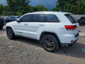 Jeep Grand cherokee LIMITED - ПОДГРЕВИ - СТАРТ/СТОП | Auto.bg — изображение 4 Jeep Grand cherokee LIMITED - ПОДГРЕВИ - СТАРТ/СТОП | Auto.bg — изображение 4