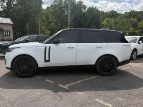 Land Rover Range rover * SE * CARFAX * | Auto.bg — изображение 2 Land Rover Range rover * SE * CARFAX * | Auto.bg — изображение 2