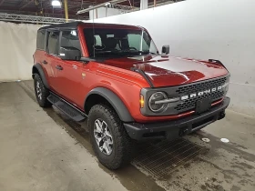 Ford Bronco * BADLANDS* ПОДГРЕВ* ALLOFFROADOPTIONS* - 36500 € - 96579997 2 | Car24.bg Ford Bronco * BADLANDS* ПОДГРЕВ* ALLOFFROADOPTIONS* - 36500 € - 96579997 2