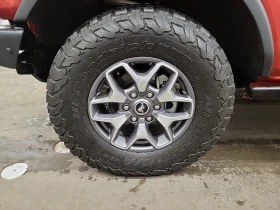 Ford Bronco * BADLANDS* ПОДГРЕВ* ALLOFFROADOPTIONS* - 36500 € - 96579997 6 | Car24.bg Ford Bronco * BADLANDS* ПОДГРЕВ* ALLOFFROADOPTIONS* - 36500 € - 96579997 6