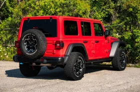 Jeep Wrangler Unlimited Rubicon 4x4| HYBRID| ONE OWNER| CLEAN CA | Auto.bg — изображение 5 Jeep Wrangler Unlimited Rubicon 4x4| HYBRID| ONE OWNER| CLEAN CA | Auto.bg — изображение 5
