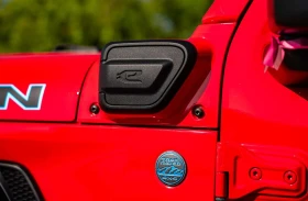 Jeep Wrangler Unlimited Rubicon 4x4| HYBRID| ONE OWNER| CLEAN CA | Auto.bg — изображение 4 Jeep Wrangler Unlimited Rubicon 4x4| HYBRID| ONE OWNER| CLEAN CA | Auto.bg — изображение 4