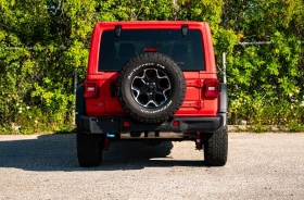 Jeep Wrangler Unlimited Rubicon 4x4| HYBRID| ONE OWNER| CLEAN CA | Auto.bg — изображение 6 Jeep Wrangler Unlimited Rubicon 4x4| HYBRID| ONE OWNER| CLEAN CA | Auto.bg — изображение 6