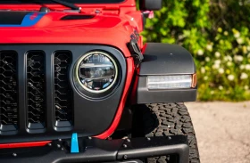 Jeep Wrangler Unlimited Rubicon 4x4| HYBRID| ONE OWNER| CLEAN CA | Auto.bg — изображение 3 Jeep Wrangler Unlimited Rubicon 4x4| HYBRID| ONE OWNER| CLEAN CA | Auto.bg — изображение 3