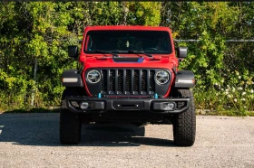 Jeep Wrangler Unlimited Rubicon 4x4| HYBRID| ONE OWNER| CLEAN CA | Auto.bg — изображение 8 Jeep Wrangler Unlimited Rubicon 4x4| HYBRID| ONE OWNER| CLEAN CA | Auto.bg — изображение 8