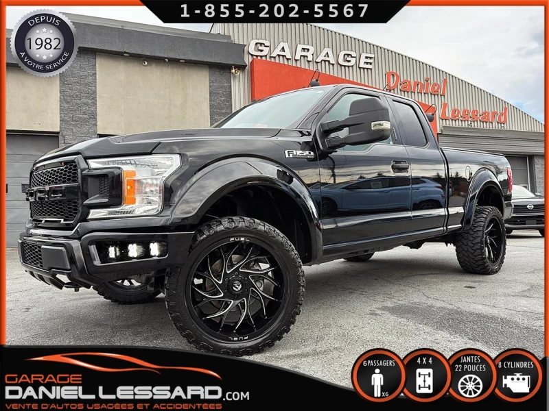 Ford F150 XLT 2020 SUPERCAB* 5.0L V8* - 51000 лв. / 26075.89 € - 49993902 1 | Car24.bg Ford F150 XLT 2020 SUPERCAB* 5.0L V8* - 51000 лв. / 26075.89 € - 49993902 1