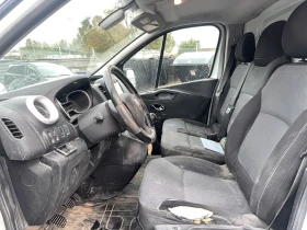 Fiat Talento Kasten l2h1 Basis | Auto.bg — изображение 6 Fiat Talento Kasten l2h1 Basis | Auto.bg — изображение 6