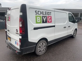 Fiat Talento Kasten l2h1 Basis | Auto.bg — изображение 4 Fiat Talento Kasten l2h1 Basis | Auto.bg — изображение 4
