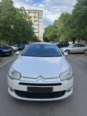 Citroen C5 1 - Car24.bg Citroen C5 1