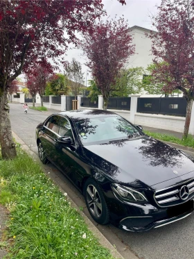 Mercedes-Benz E 220 EXECUTIVE AVANTGARDE 9G 1 - Car24.bg Mercedes-Benz E 220 EXECUTIVE AVANTGARDE 9G 1