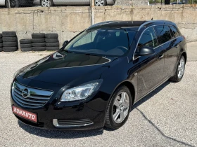 Opel Insignia 2.0TDI-160кс - Car24.bg Opel Insignia 2.0TDI-160кс