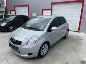 Toyota Yaris 1.3 VVT-i | Mobile.bg — малка снимка 2