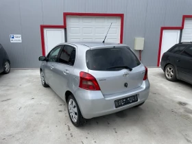 Toyota Yaris 1.3 VVT-i | Mobile.bg — малка снимка 7