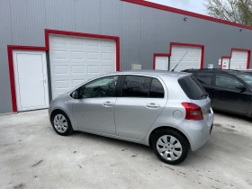 Toyota Yaris 1.3 VVT-i | Mobile.bg — малка снимка 8
