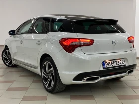 Citroen DS5 2.0HDI 180к.с. #PANORAMA#CAMERA#KeyLess# - 15800 лв. / 8078.41 € - 31532249 4 | Car24.bg Citroen DS5 2.0HDI 180к.с. #PANORAMA#CAMERA#KeyLess# - 15800 лв. / 8078.41 € - 31532249 4