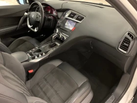 Citroen DS5 2.0HDI 180к.с. #PANORAMA#CAMERA#KeyLess# - 15800 лв. / 8078.41 € - 31532249 12 | Car24.bg Citroen DS5 2.0HDI 180к.с. #PANORAMA#CAMERA#KeyLess# - 15800 лв. / 8078.41 € - 31532249 12