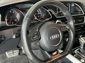 Audi A5 Sline B&O - 27900 лв. / 14265.04 € - 98707474 12 | Car24.bg Audi A5 Sline B&O - 27900 лв. / 14265.04 € - 98707474 12