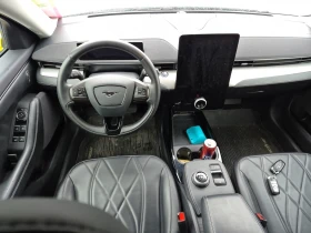 Ford Mustang Mach-E SELECT * * CARFAX * * АВТО КРЕДИТ * * - 42500 лв. / 21729.90 € - 44241023 5 | Car24.bg Ford Mustang Mach-E SELECT * * CARFAX * * АВТО КРЕДИТ * * - 42500 лв. / 21729.90 € - 44241023 5