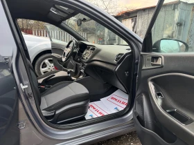 Hyundai I20 1.3i 90HP GAS FACE 145000KM KLIMA NOVA 2020G - 17800 лв. / 9101.00 € - 23938964 15 | Car24.bg Hyundai I20 1.3i 90HP GAS FACE 145000KM KLIMA NOVA 2020G - 17800 лв. / 9101.00 € - 23938964 15