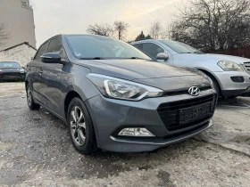 Hyundai I20 1.3i 90HP GAS FACE 145000KM KLIMA NOVA 2020G - 17800 лв. / 9101.00 € - 23938964 4 | Car24.bg Hyundai I20 1.3i 90HP GAS FACE 145000KM KLIMA NOVA 2020G - 17800 лв. / 9101.00 € - 23938964 4