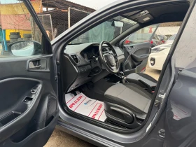 Hyundai I20 1.3i 90HP GAS FACE 145000KM KLIMA NOVA 2020G - 17800 лв. / 9101.00 € - 23938964 9 | Car24.bg Hyundai I20 1.3i 90HP GAS FACE 145000KM KLIMA NOVA 2020G - 17800 лв. / 9101.00 € - 23938964 9