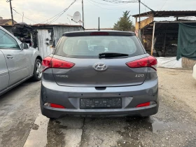 Hyundai I20 1.3i 90HP GAS FACE 145000KM KLIMA NOVA 2020G - 17800 лв. / 9101.00 € - 23938964 6 | Car24.bg Hyundai I20 1.3i 90HP GAS FACE 145000KM KLIMA NOVA 2020G - 17800 лв. / 9101.00 € - 23938964 6