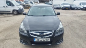 Subaru Legacy Bi-Fuel - Car24.bg Subaru Legacy Bi-Fuel