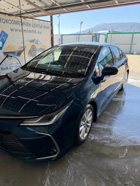 Снимка Toyota Corolla