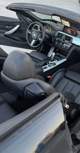 BMW 430 M-pack - 23500 € / 45962.00 лв. - 21166223 12 | Car24.bg BMW 430 M-pack - 23500 € / 45962.00 лв. - 21166223 12