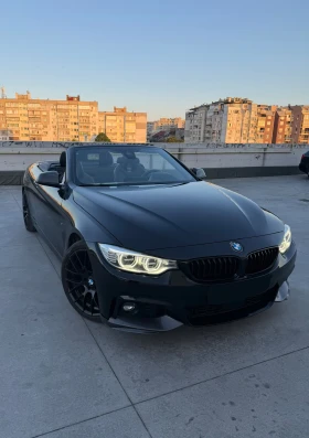 BMW 430 M-pack - 23500 € / 45962.00 лв. - 21166223 11 | Car24.bg BMW 430 M-pack - 23500 € / 45962.00 лв. - 21166223 11