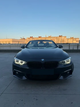 BMW 430 M-pack - 23500 € / 45962.00 лв. - 21166223 13 | Car24.bg BMW 430 M-pack - 23500 € / 45962.00 лв. - 21166223 13