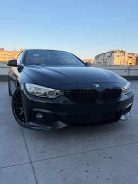 BMW 430 M-pack - 23500 € / 45962.00 лв. - 21166223 7 | Car24.bg BMW 430 M-pack - 23500 € / 45962.00 лв. - 21166223 7