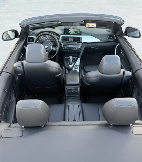 BMW 430 M-pack - 23500 € / 45962.00 лв. - 21166223 15 | Car24.bg BMW 430 M-pack - 23500 € / 45962.00 лв. - 21166223 15