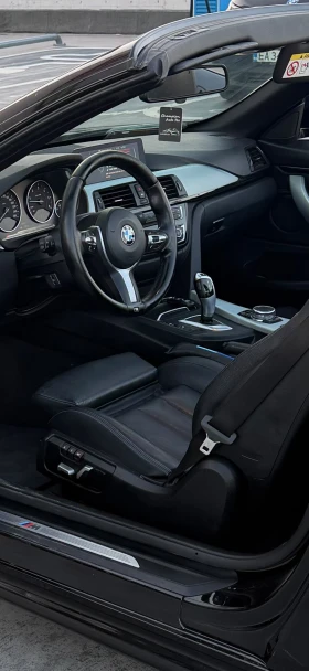 BMW 430 M-pack - 23500 € / 45962.00 лв. - 21166223 14 | Car24.bg BMW 430 M-pack - 23500 € / 45962.00 лв. - 21166223 14