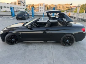 BMW 430 M-pack