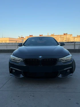 BMW 430 M-pack - 23500 € / 45962.00 лв. - 21166223 8 | Car24.bg BMW 430 M-pack - 23500 € / 45962.00 лв. - 21166223 8