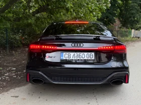 Audi Rs7 800к.с.* CERAMIC* B&O* DIST* MATRIX | Auto.bg — изображение 9 Audi Rs7 800к.с.* CERAMIC* B&O* DIST* MATRIX | Auto.bg — изображение 9